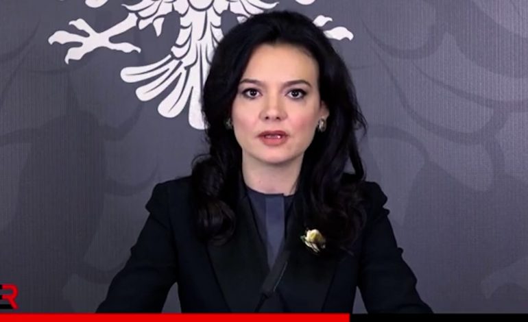 PROTESTA E PËRGJAKSHME E 21 JANARIT/ Spiropali: Nuk kemi hequr dorë kurrë nga drejtësia