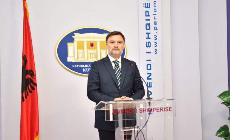 GJYQI PËR STATUSIN E PD-SË/ Alibeaj tërheq ankimimin në gjykatë: Do t’i hapte rrugë…