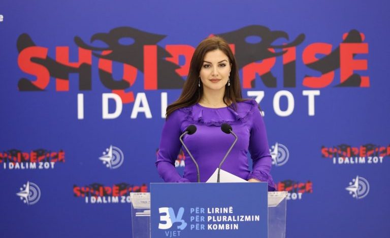 “PRESIDENTI TË THËRRASË KËSHILLIN E SIGURISË”/ PD: Shqipëria e Edi Ramës eksportuese kryesore e krimit dhe drogës në Europë