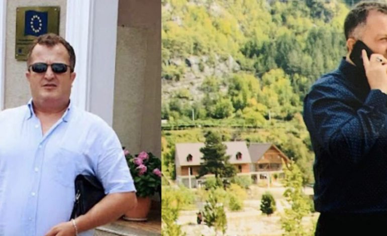 PUBLIKOHET FOTO/ Ky është shefi i Krimeve të komisariatit Shkodër që iu vu tritol para banesës