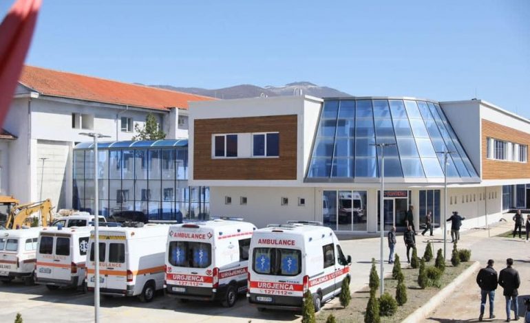 SHERR NË NJË LOKAL NË PRIZREN/ Vritet me armë zjarri 31 vjeçari nga Kukësi, plagoset një tjetër