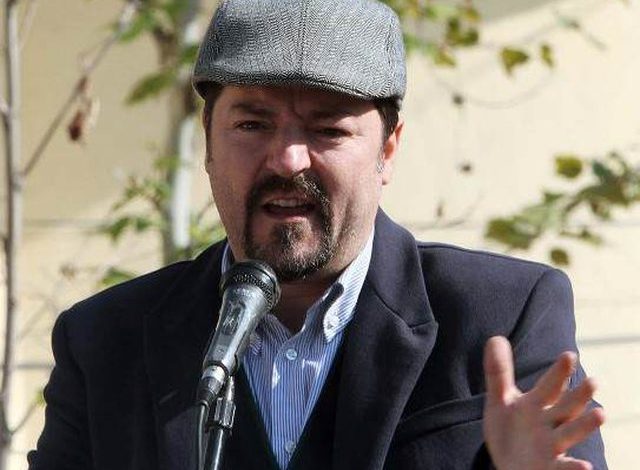 “SHPERTHEN” PËR BB/ Çuli: Tmerr! Rrugaçëria dhe alabakëria kanë pushtuar televizionet! Po përdhunohet…