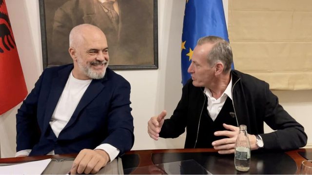 “SHKODRA NA BASHKON”/ Rama takon deputetët socialistë të këtij qarku. Mes tyre edhe…