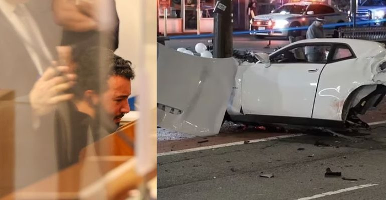 E RËNDË/ Aksidenti i 23-vjeçares shqiptare shtatzënë, i fejuari e mëson para se të dalë në gjyq çfarë kishte bërë