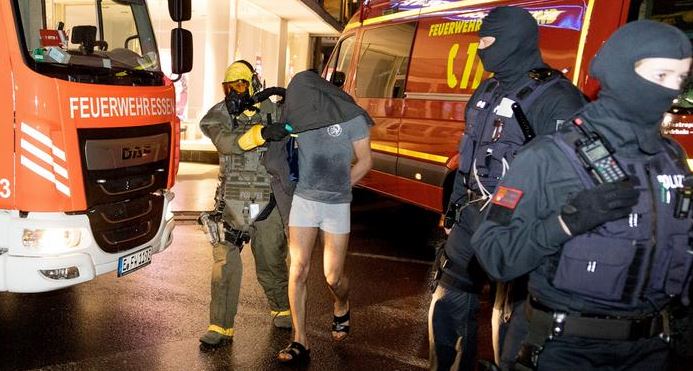 DYSHOHET SE PO PLANIFIKONTE NJË SULM TERRORIST/ Arrestohet i riu sirian në Gjermani