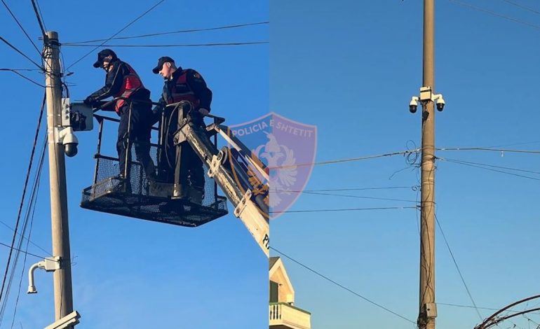 KRIMI SURVEJON POLICINË/ Urdhër-kontrolli në gjithë territorin! Uniformat blu zbulojnë vendet ku…