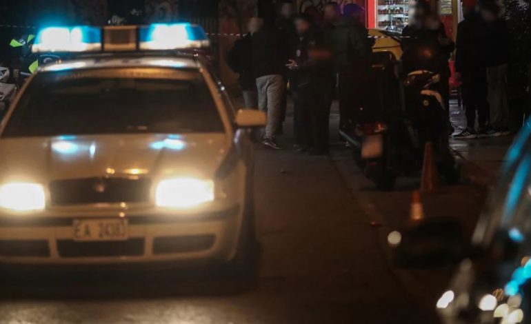 “EJANI SE E VRAVA”/ 50 vjeçari i dehur vret gruan dhe njofton policinë