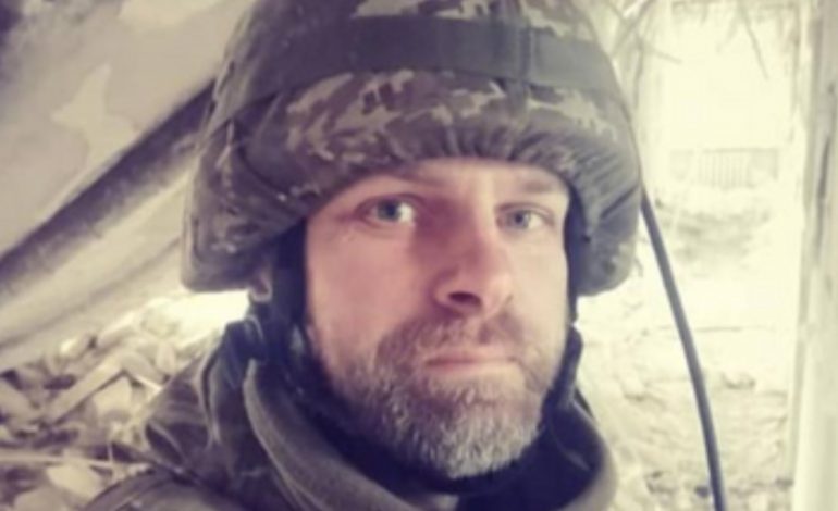NJOFTIMI/ Vritet në luftë kineasti i njohur ukrainas