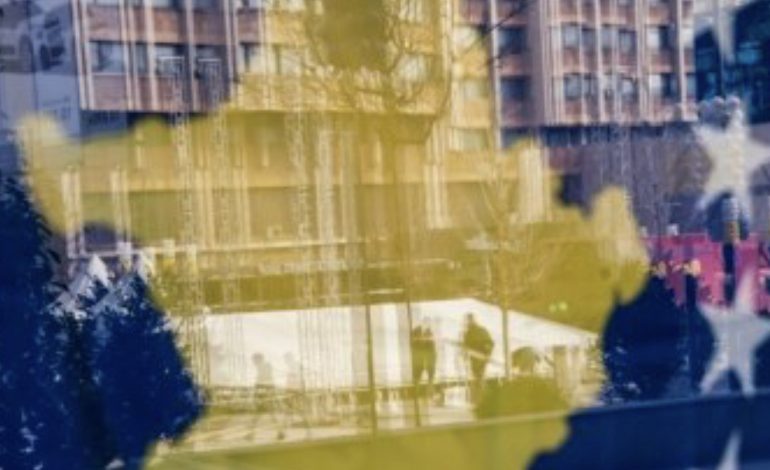 KOSOVA në fushatë për të mbrojtur njohjet