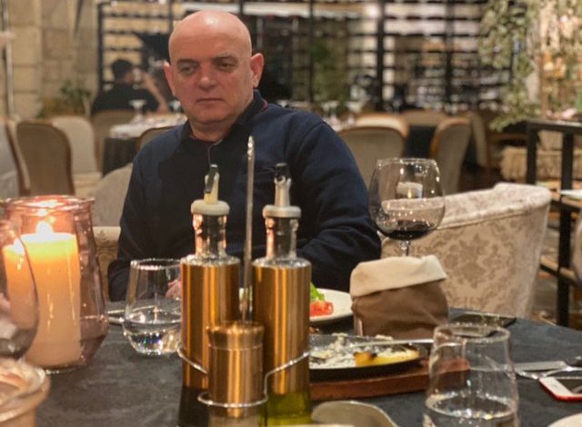 MISTERI i vdekjes në burg të Enver Sheshit: I arrestuar për aferën me inceneratorin e Fierit