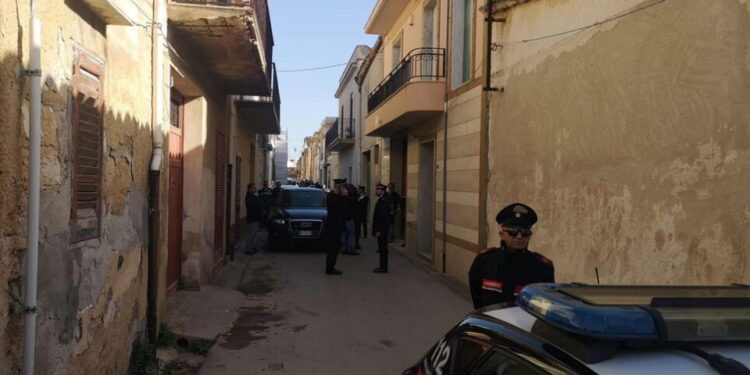 E FSHEHUR PAS NJË GARDEROBE/ Zbulohet streha e dytë e bosit mafioz Matteo Messina Denaro