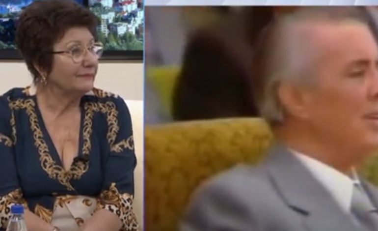 “KISHA FRIKË MOS BËJA GABIME…”/ Rrëfimi i Paro Ziflajt: Nuk udhëtoj shumë larg Shqipërisë për të kënduar, pagesat nuk janë joshëse