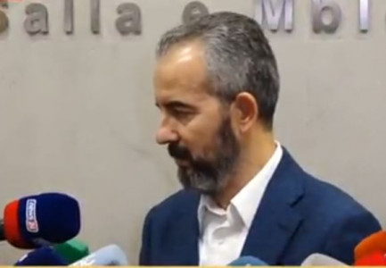 CILËN PD DO REGJISTROJNË NË ZGJEDHJE? Celibashi: Nuk e vendos KQZ, por gjykata. Kam komunikime me përfaqësues të dy palëve