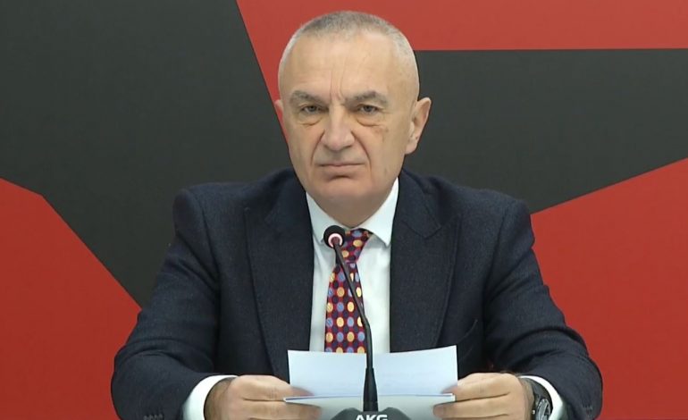 “PAKOJA E MADHE”/ Meta: Qeveria arkëtoi mbi 520 milionë USD, ndau 8 mld lekë. Vetëm që të vjedhë Rama…