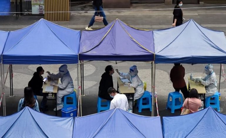 SHIFRA TË FRIKSHME/ Kina raporton gati 60.000 vdekje nga Covid-19 brenda një muaji