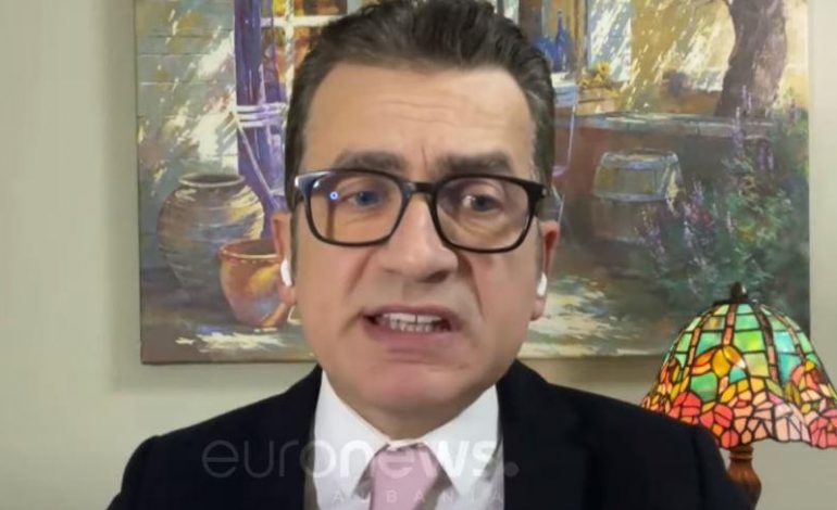 DEKLARATA E FORTË/ “Mbi 1 mln euro të vjedhura”, Spahiu zbulon tjetër pasuri marramendëse të pastrueses