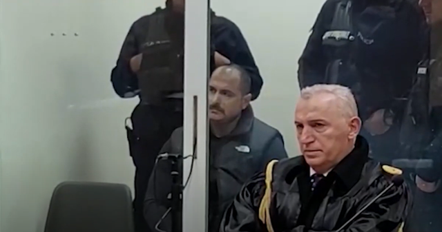 EKZEKUTIMI PJERIN XHUVANIT/ Gjykata refuzon kërkesën për riekspertimin e ngjarjes, Paplekaj nxehet me gazetarët: Hiqni…