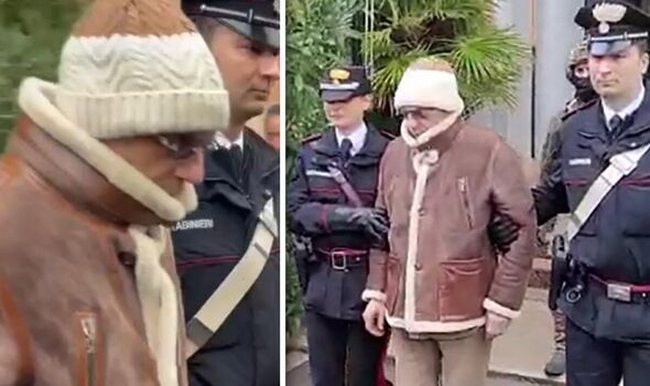 DETAJI QË TRADHËTOI BOSIN E COSA NOSTRA/ Si u arrestua nga policia
