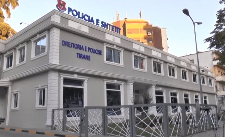 ÇFARË NDODHI NË TIRANË? Arrestohen 10 persona, një prej tyre ushtroi dhunë ndaj babait. Ja çfarë thotë policia