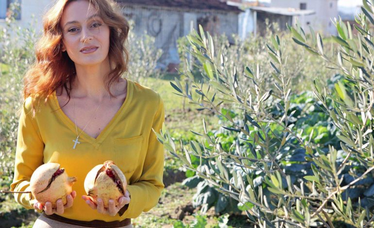 JEP “ALARMIN”/ Blerina Bombaj’: Në Shqipëri do të mbetemi pa ngrënë nëse nuk…