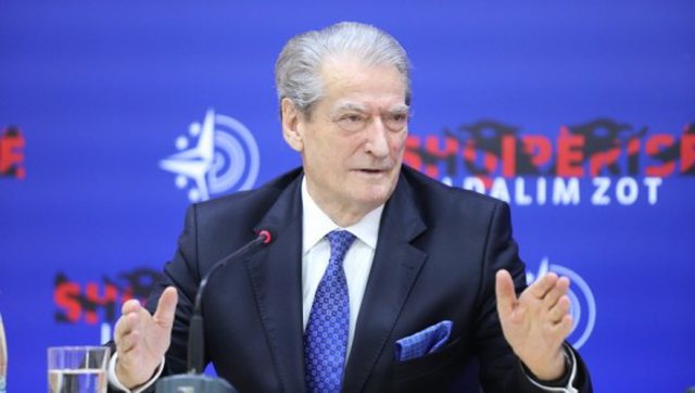14 MAJI/ Berisha nuk pret gjykatën, çon në KQZ emrat për anëtarë të KZAZ