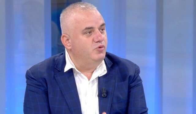 TRE zyrtarë të lartë të arrestuar te Ministria e Financave. Artan Hoxha: Mbani frymën…s’kemi parë gjë akoma