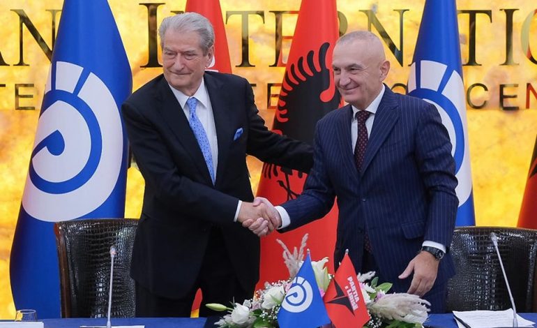 SHQIPËRIA NË 2023/ Zgjedhjet lokale dhe fati i opozitës