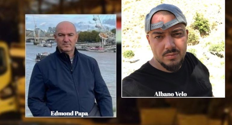 EKZEKUTIME SI NË FILMA/ Nga vrasja e Sadikajt tek ajo e Papës, si u zbulua autori i dyshuar, shkaku dhe lidhja me 27-vjeçarin që u hodh në erë me tritol