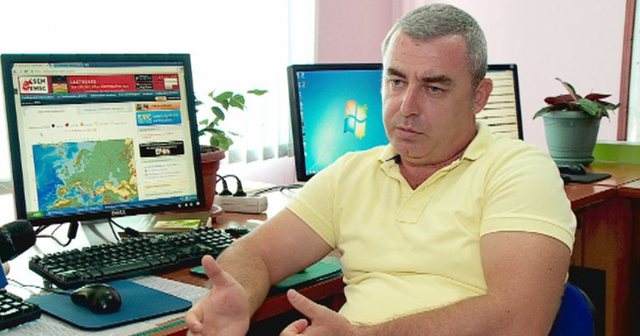 “JEMI NË…”/ 9 goditje tërmetesh gjatë natës në Shqipëri, sizmologu tregon se çfarë po ndodh