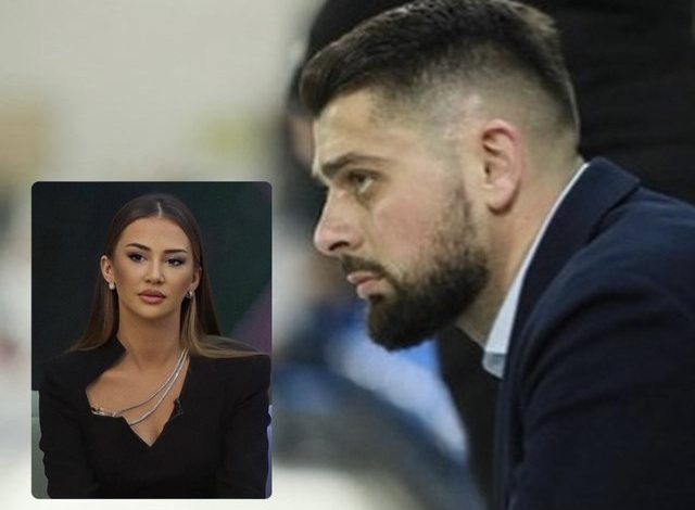 E PLOTË/ Flet Ron Koka, djali që u përfol për lidhjen me Kiara Titon