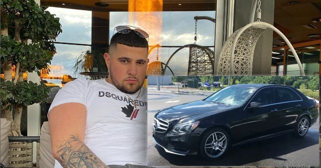 DEL FOTO/ Zbulohet benzi “bishë” i djalit të pastrueses që u arrestuan për vjedhjen në shtëpinë e Alda Klosit