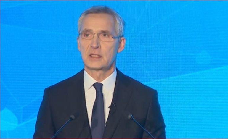 THIRRJE PERËNDIMIT/ Shefi i NATO-S: Mos të përsëriten me Kinën gabimet me Rusinë