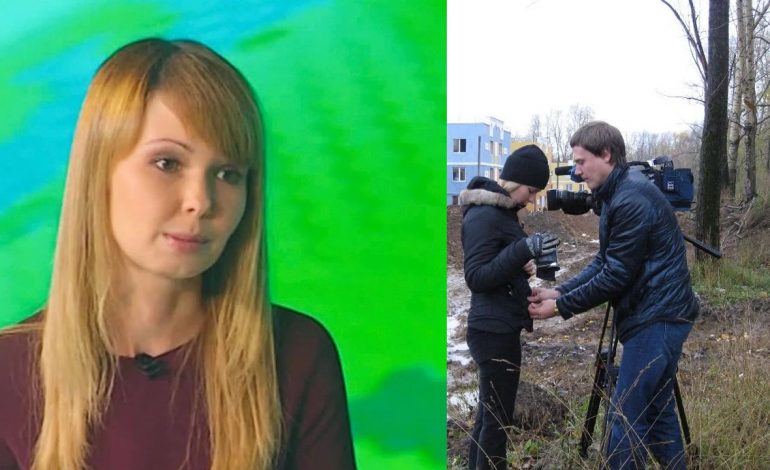 DO RAPORTONTE NGA MELITOPOL/ Gazetarja ruse e afërt me Kremlinin përdhunohet nga nipi i Kadyrov dhe njerëzit e tij