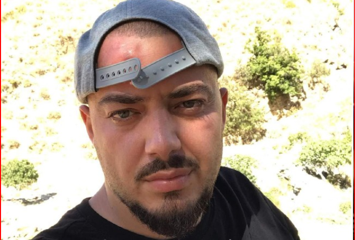 U ARRESTUA PËR VRASJEN E EDMOND PAPËS/ Ja kush është 30-vjeçari Albano Velo (FOTO)