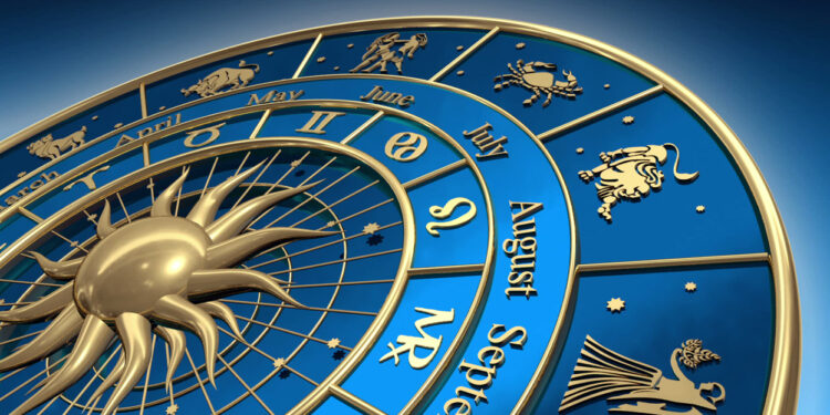 "TË DASHURUARIT DO TË KENË..."/ Horoskopi ditor për nesër, e Mërkurë 1 Shkurt 2023