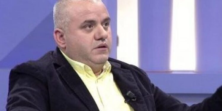 “KISHTE AKSES NË…”/ Artan Hoxha: Përgjegjësia e Bamir Topit për 21 Janarin. Ina Rama e Bahri Shaqiri…