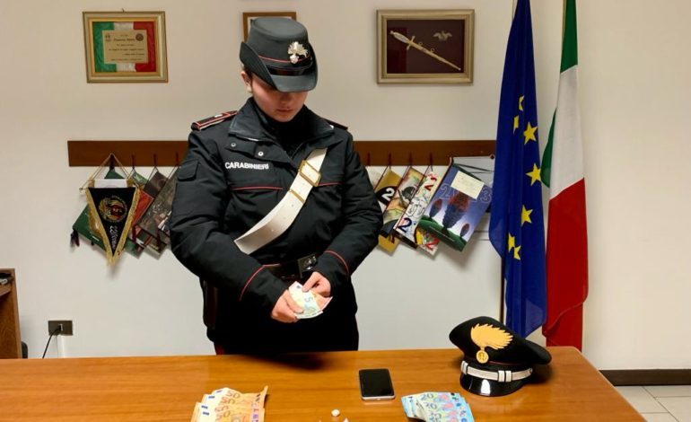 POROSITË I KRYEN NËPËRMJET WHATSAPP-IT/ Arrestohet 25-vjeçari shqiptar në Itali, u kap duke shpërndarë kokainë