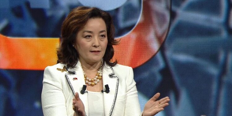 DEKLARATA E FORTË/ Yuri Kim: Disa zyrtarë s’po i zë gjumi nga frika se mos shkojnë në burg…