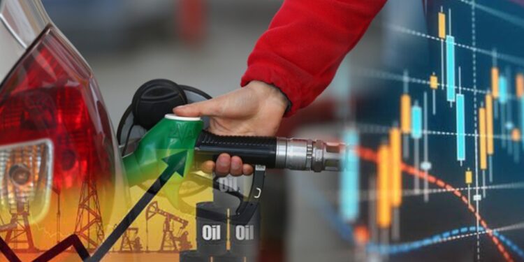 RRITEN ME 9 LEKË PËR LITËR/ Bordi ndryshon sërish çmimet e karburanteve, ja sa do të shitet nafta dhe benzina