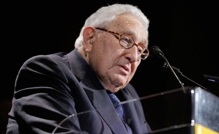 “KËRKIMI I PAQES DHE RENDIT KA DY KOMPONENTË”/ Udhërrëfyesi i Henry Kissingerit për të shmangur një Luftë të Tretë