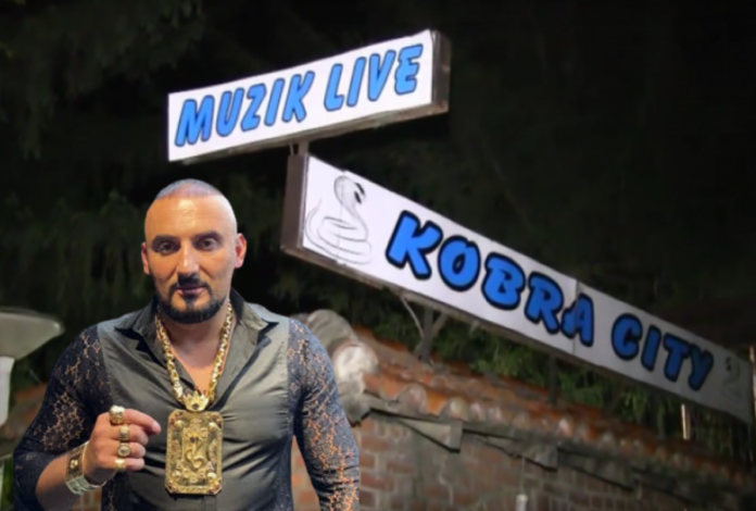 TË TJERA DETAJE/ Vrasja e të riut nga Kukësi në “Kobra City” në Prizren, arrestohet dhe një i dyshuar