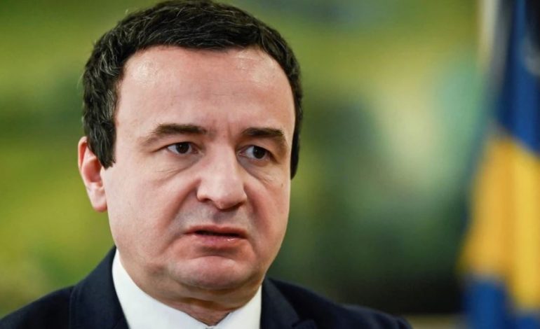 “JEMI NDRYSHE NGA KATALONJA”/ Albin Kurti për “El Pais”: Pres që Spanja të ndryshojë qëndrimin për njohjen e Kosovës