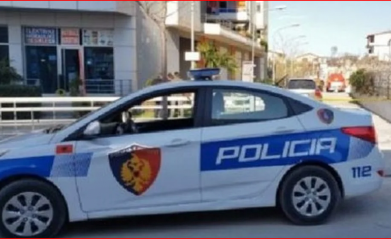 E PËSON KEQ/ Vodhi 6 banesa dhe biznese të njohura në Kavajë, arrestohet në flagrancë 30-vjeçari