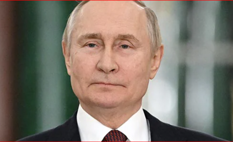 “DYSHOJ NËSE PUTIN ËSHTË GJALLË”/ Kremlini reagon pas deklaratës së Zelenskyt