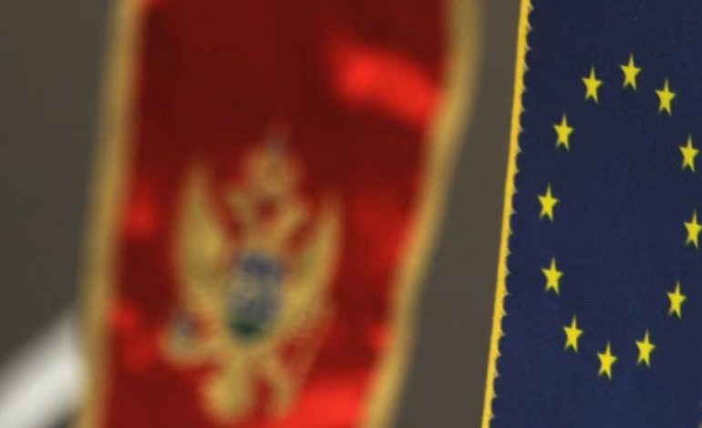 KRIZA POLITIKE/ Ministrat e Bashkimit Europian diskutojnë për Malin e Zi