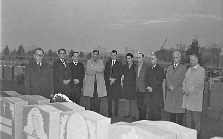 DOSSIER/ Si dështuan përpjekjet për rrëzimin e Enver Hoxhës: Në Washington mendonin se figura të tilla mund të ishin…