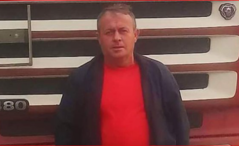 NDËRROI JETË NË AKSIDENTIN TRAGJIK/ Ja kush është Kujtim Istrefi, një prej viktimave (EMRI+FOTO)