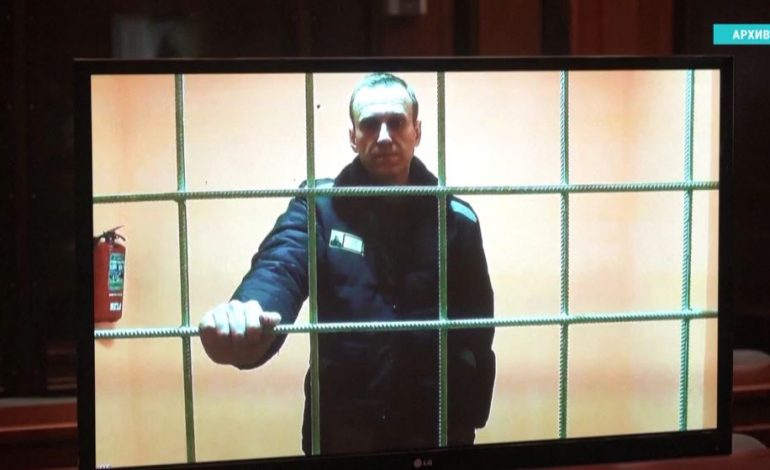 “PO MË MOHOHEN ILAÇET NË BURG”/ Rriten shqetësimet mbi gjendjen shëndetësore të kundërshtarit të ashpër të Putinit