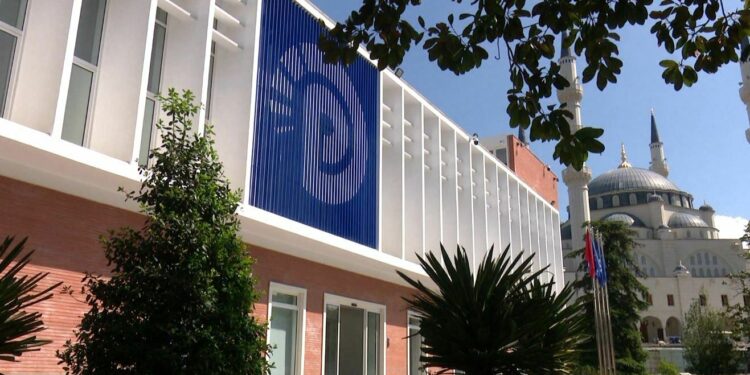 DENONCIMI I NGACMIMIT SEKSUAL/ Reagon PD: Dënojmë aktin dhe mosreagimin e institucioneve