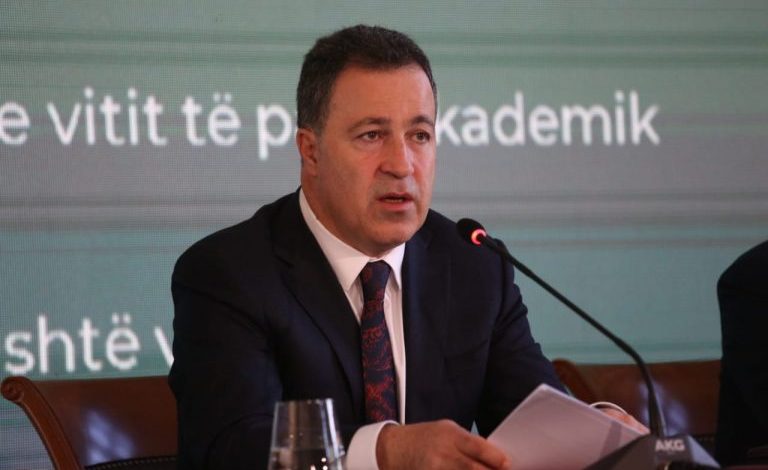 SATELITËT SHQIPTARË NË HAPËSIRË/ Peleshi bën bilancin: Është risi me pak kosto! Po fuqizojmë mbrojtjen kibernetike